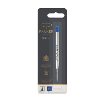 REFILL PARKER SFERA BLU BROAD
