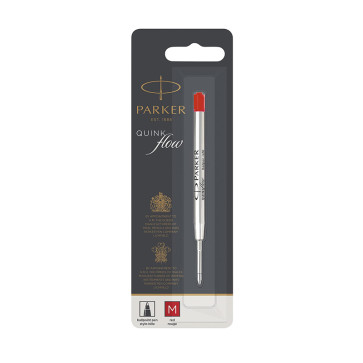 REFILL PARKER SFERA ROSSO MEDIO