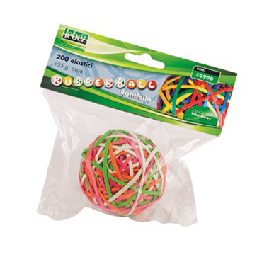 ELASTICI 200 PZ A PALLINA