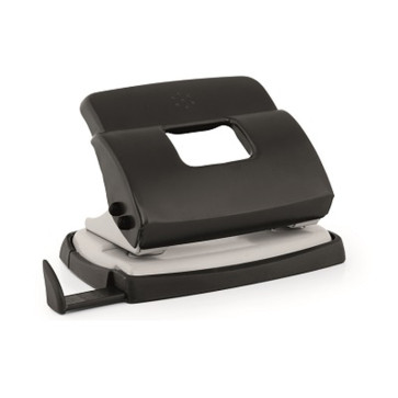 PERFORATORE 2 FORI LEBEZ 80350 PERFORA MAX 20 FOGLI 70 g/m²