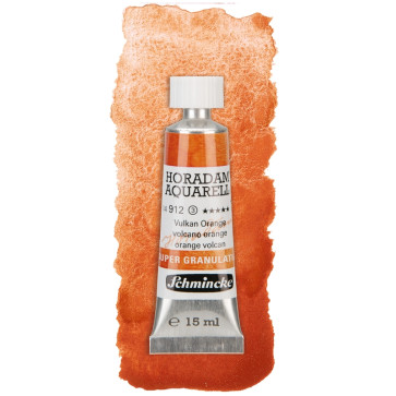 ACQUERELLO SCHMINKE HORADAM S3 912 VOLCANO ORANGE TUBO 15 ml