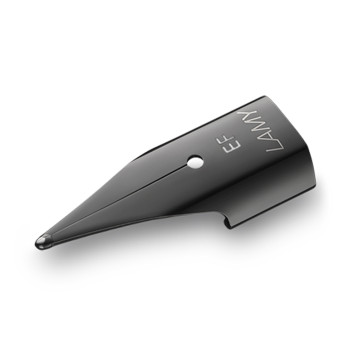 PENNINO PER STILOGRAFICA LAMY Z50 EXTRA FINE NERO