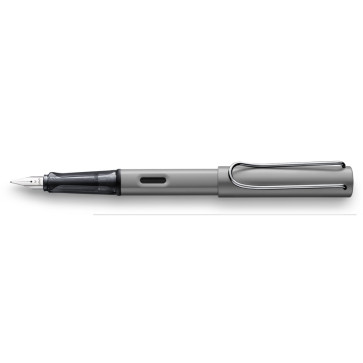 PENNA STILOGRAFICA LAMY SAFARI AL-STAR GRAPHITE PENNINO F