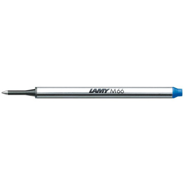 REFILL LAMY ROLLER M66 BLU B