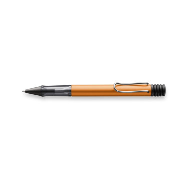 PENNA SFERA LAMY SAFARI AL-STAR BRONZE