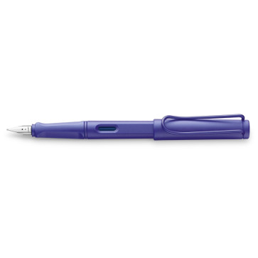 PENNA STILOGRAFICA LAMY SAFARI VIOLET PENNINO M
