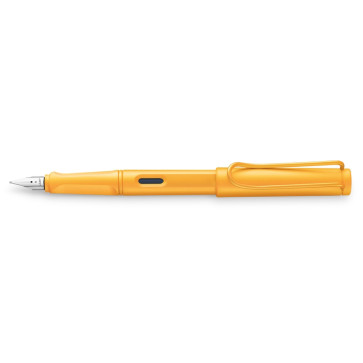 PENNA STILOGRAFICA LAMY SAFARI MANGO PENNINO F