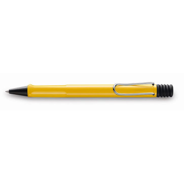PENNA SFERA LAMY SAFARI YELLOW