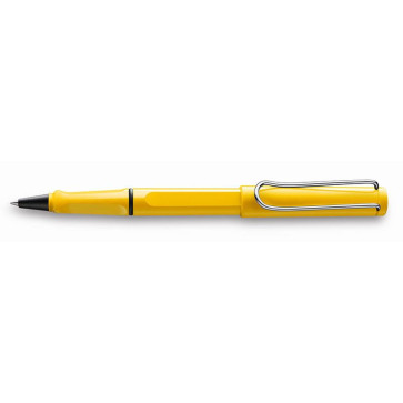 PENNA ROLLER LAMY SAFARIYELLOW