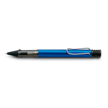 PENNA SFERA LAMY SAFARI AL-STAR OCEAN BLUE