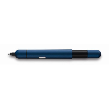 PENNA SFERA LAMY PICO IMPERIAL BLUE