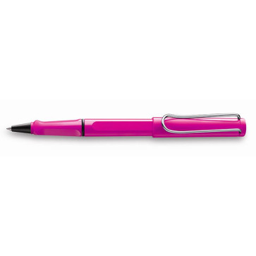 PENNA ROLLER LAMY SAFARIPINK