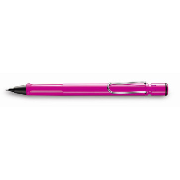 PORTAMINA LAMY SAFARI PINK PER MINE 0.5 mm