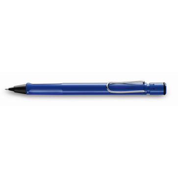 PORTAMINA LAMY SAFARI BLUE PER MINE 0.7 mm
