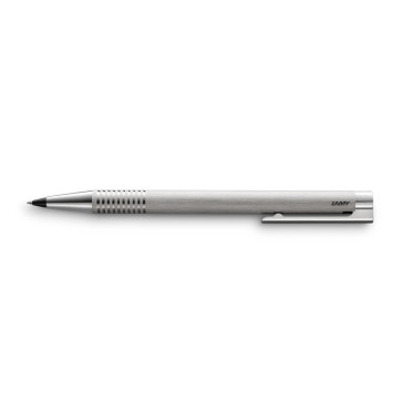 PORTAMINA LAMY LOGO BRUSHED PER MINE 0.7 mm