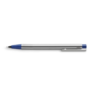 PORTAMINA LAMY LOGO MATT BLUE PER MINE 0.7 mm