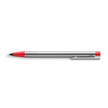 PORTAMINA LAMY LOGO MATT RED PER MINE 0.7 mm