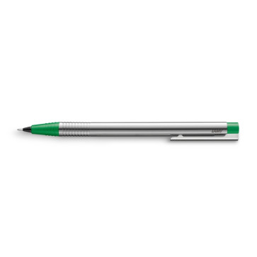 PORTAMINA LAMY LOGO MATT GREEN PER MINE 0.7 mm