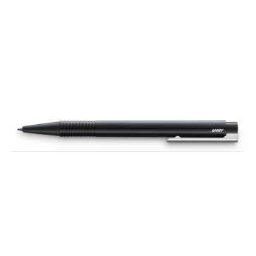 PENNA SFERA LAMY LOGO M BLACK