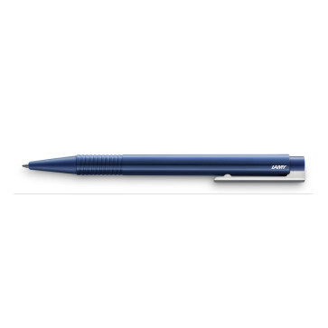 PENNA SFERA LAMY LOGO M BLUE