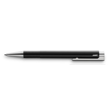 PENNA SFERA LAMY LOGO M+ BLACK PENNA SFERA LAMY LOGO M+ BLACK