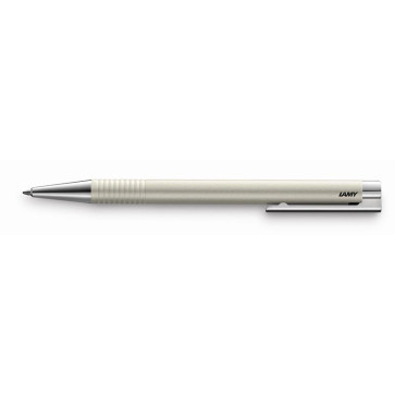 PENNA SFERA LAMY LOGO PEARL