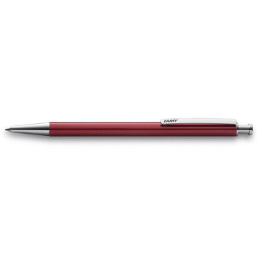 PENNA SFERA LAMY ST TIZIAN RED