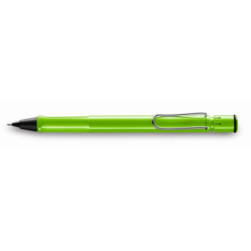 PORTAMINA LAMY SAFARI GREEN PER MINE 0.7 mm