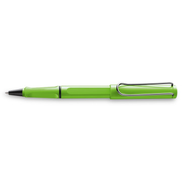 PENNA ROLLER LAMY SAFARIGREEN