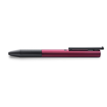 PENNA ROLLER LAMY TIPO AL/K BLACK PURPLE