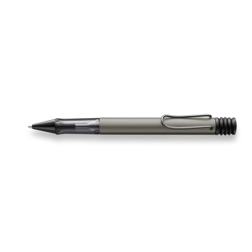 PENNA SFERA LAMY LX RUTHENIUM