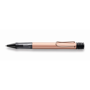 PENNA SFERA LAMY LX AU ROSE