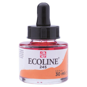 TALENS ECOLINE 30 ml N. 245 SAFFRON YELLOW