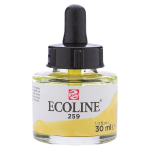 TALENS ECOLINE 30 ml N. 259 SAND YELLOW