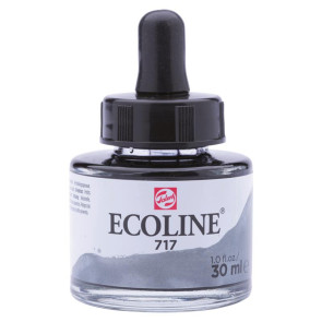 TALENS ECOLINE 30 ml N. 717 COLD GREY