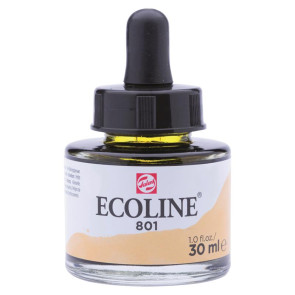 TALENS ECOLINE 30 ml N. 801 GOLD