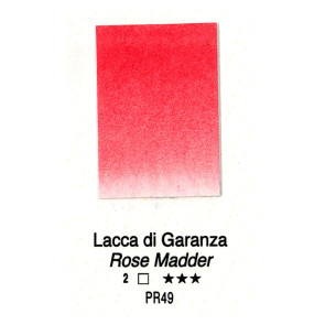 ACQUERELLO FORESTO ½ GODET SERIE 2 H42 LACCA DI GARANZA