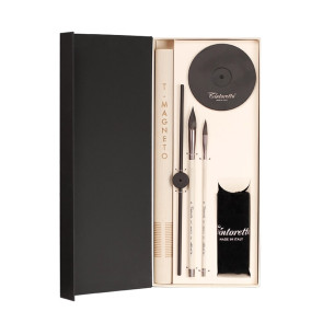 SET PENNELLI MAGNETO CON ESPOSITORE SERIE 477 N. 1477/0 1477/6