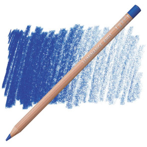 MATITA CARAN D'ACHE LUMINANCE 660 MIDDLE COBALT BLUE (HUE)