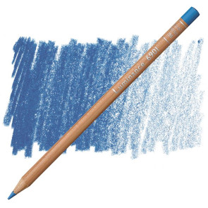 MATITA CARAN D'ACHE LUMINANCE 755 GREY BLUE