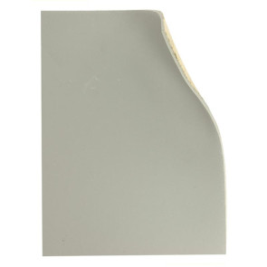 LASTRA DI LINOLEUM 20x30 cm SPESSORE 3,2 mm