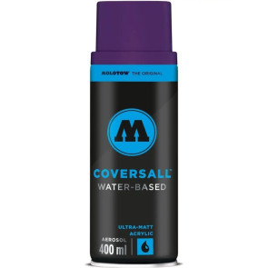 MOLOTOW COVERSALL 400 ml 042 CURRANT