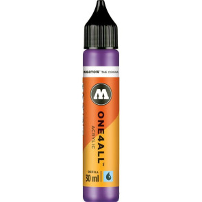 INCHIOSTRO MOLOTOW ONE4ALL 30 ml N. 042 CURRANT
