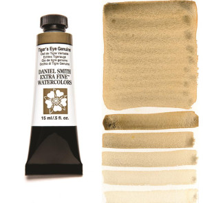 ACQUERELLO DANIEL SMITH 15ml S2 TIGER'S EYE GENUINE