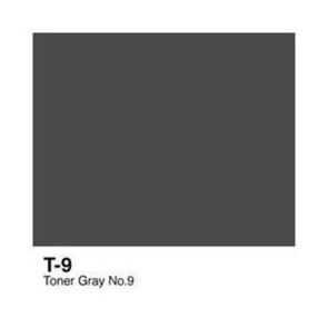 INCHIOSTRO VARIOUS COPIC T9 TONER GRAY 9