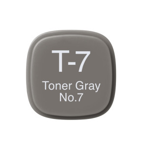 PENNARELLO COPIC MARKER T7 TONER GRAY 7