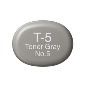 PENNARELLO COPIC SKETCH T5 TONER GRAY 5