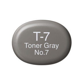 PENNARELLO COPIC SKETCH T7 TONER GRAY 7