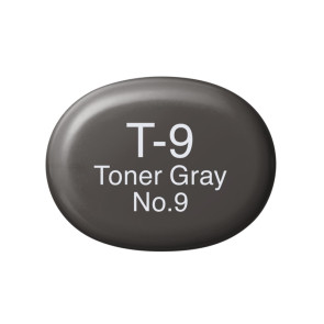 PENNARELLO COPIC SKETCH T9 TONER GRAY 9