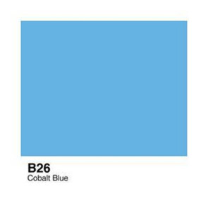 INCHIOSTRO VARIOUS COPIC B26 COBALT BLUE